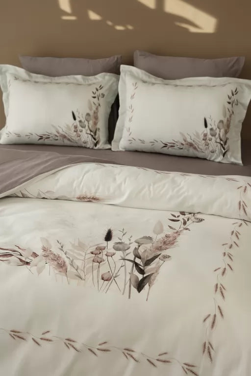 Постільна білизна Rilbon 3D Satin First Choice