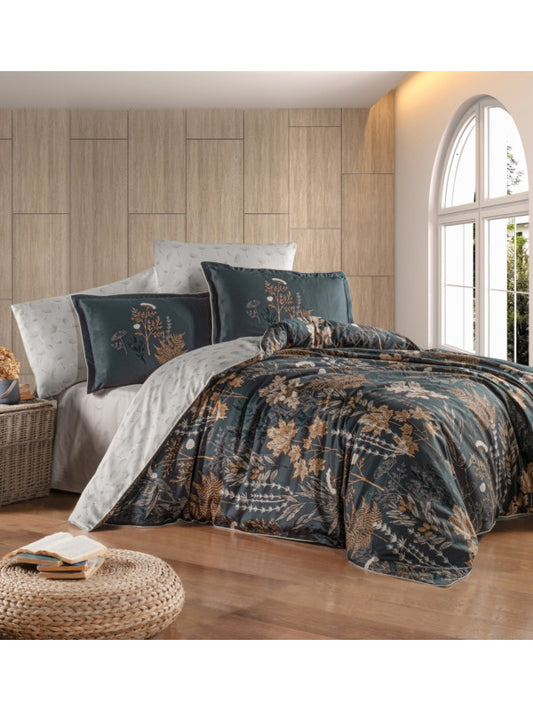 Постільна білизна Rodney Wind Premium Satin 300TC :: La Romano