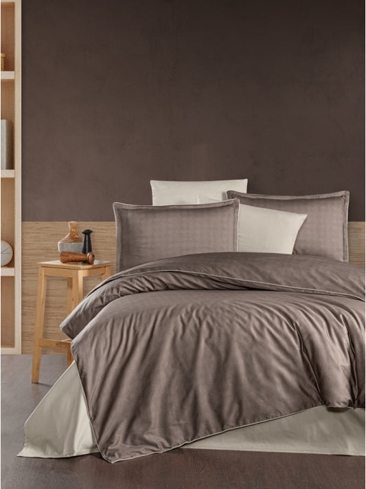 Постільна білизна Ruth Premium Satin 300TC :: La Romano