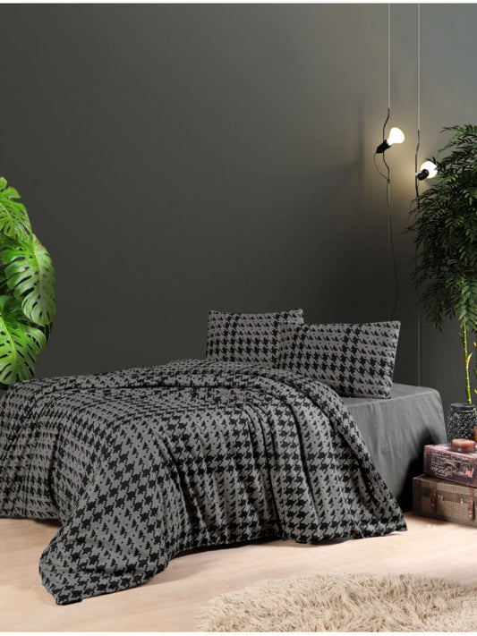 Постільна білизна Flannel Baika «Sadora» :: Перший вибір