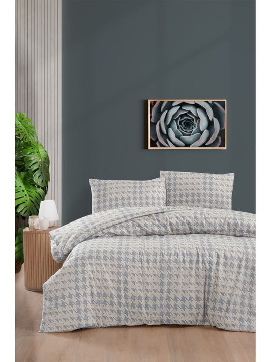 Постільна білизна Flannel Baika «Sadora» :: Перший вибір