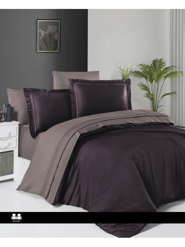 Постільна білизна Serenity Satin Deluxe :: First Choice