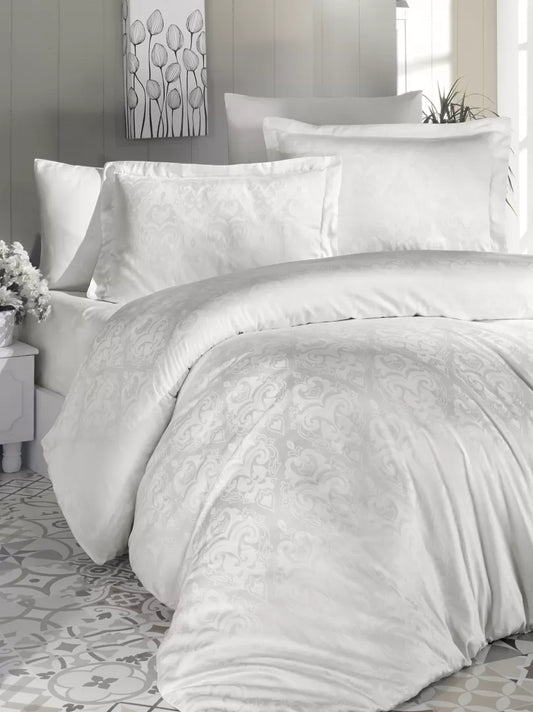 Постільна білизна Sofya Satin Jacquard :: First Choice