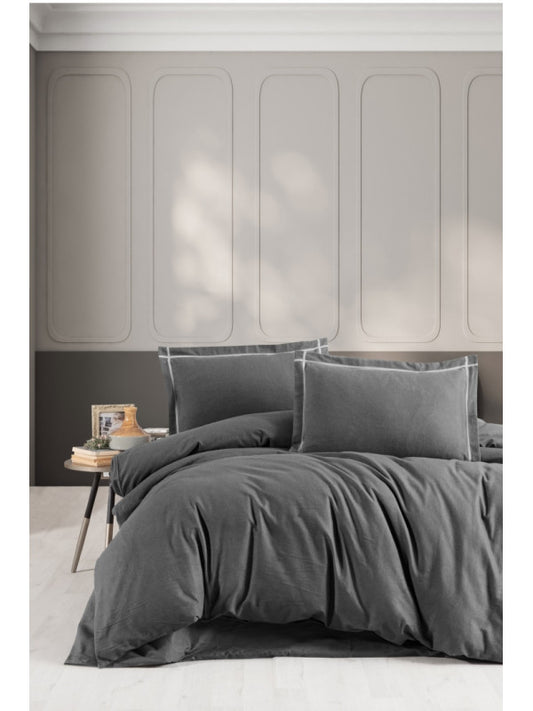 Постільна білизна Baika Flannel «Soprano» :: First Choice