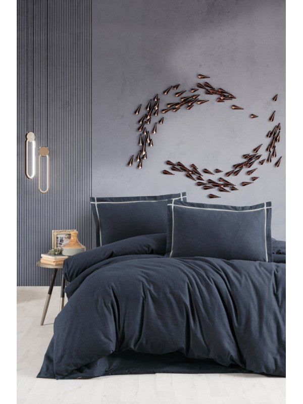 Постільна білизна Baika Flannel «Soprano» :: First Choice