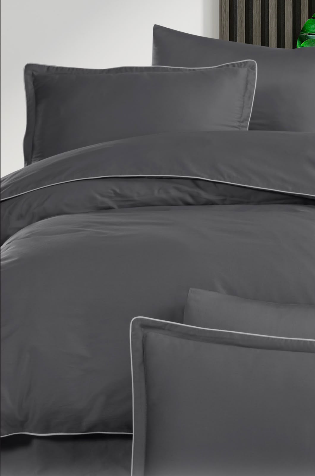 Постільна білизна Veranor «Pedra» Premium Satin