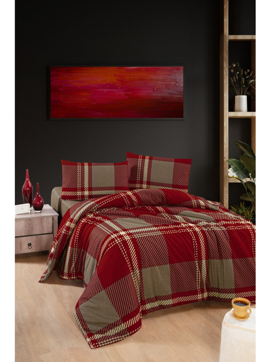 Постільна білизна Flannel Baika “Veldor” :: Перший вибір