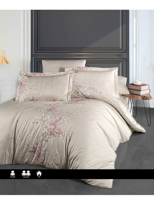 Постільна білизна Wisteria Line з атласу :: First Choice