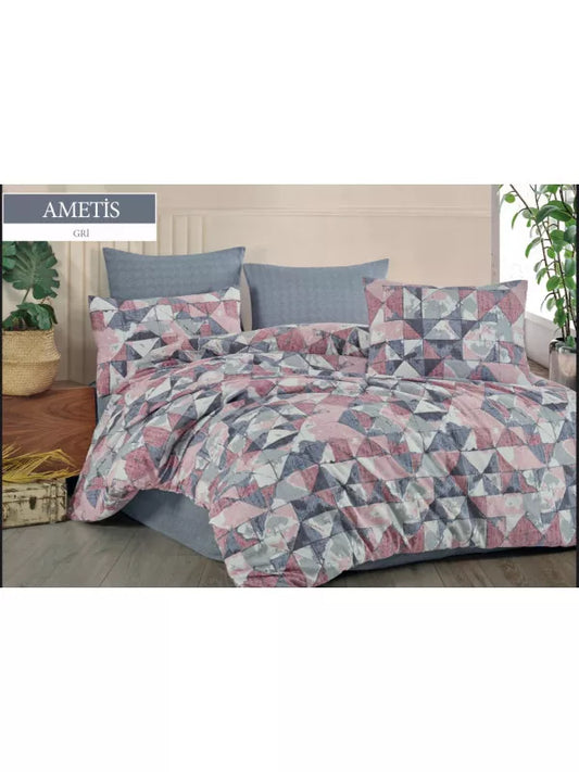 Постільна білизна Ametis Gri, бязь :: Lorien