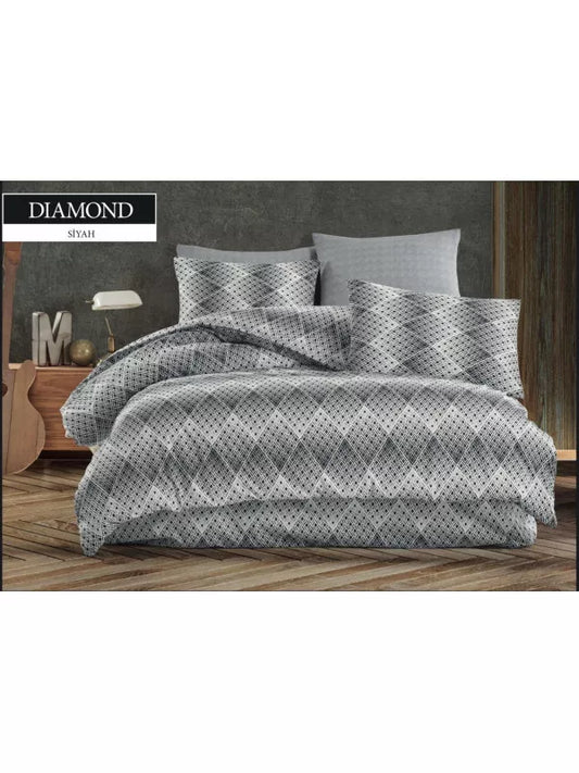 Постільна білизна Diamond, бязь :: Lorien