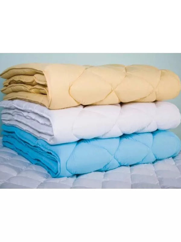 Ковдра “Холлофайбер кремовий” Rayson