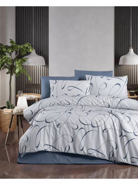 Постільна білизна Alfeo Ранфорс :: Перший вибір