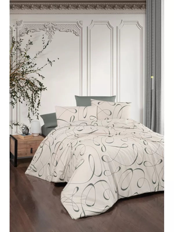 Постільна білизна Alfeo Ранфорс :: Перший вибір
