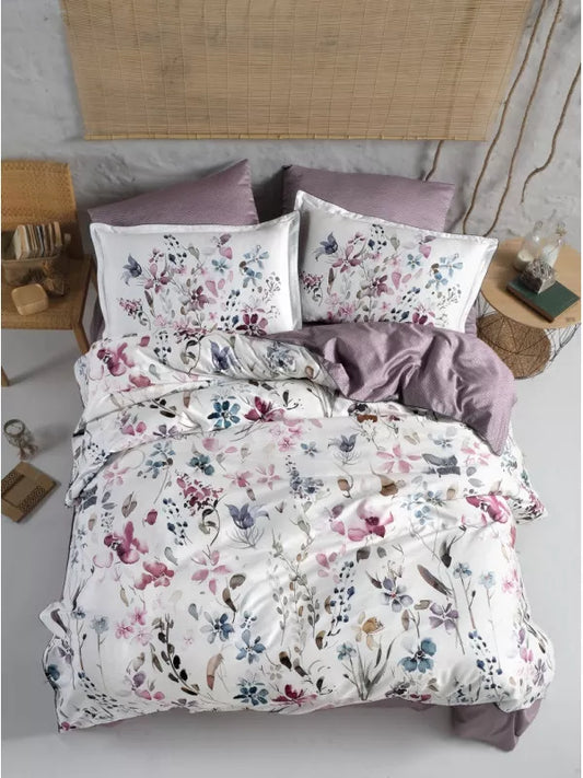 Постільна білизна Delcina Premium Satin 300TC :: La Romano