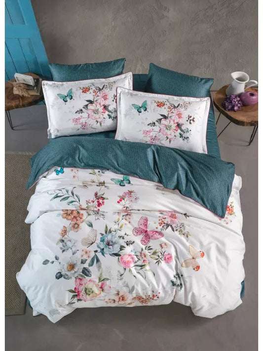 Постільна білизна Holea Tapestry Premium Satin 300TC :: La Romano