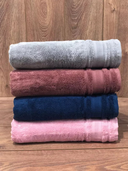 Набір рушників Nouva Microcotton