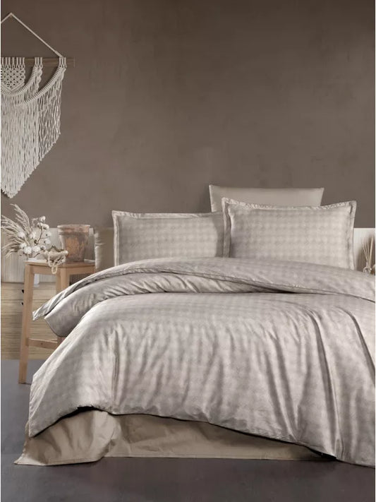 Постільна білизна Ruth Premium Satin 300TC :: La Romano