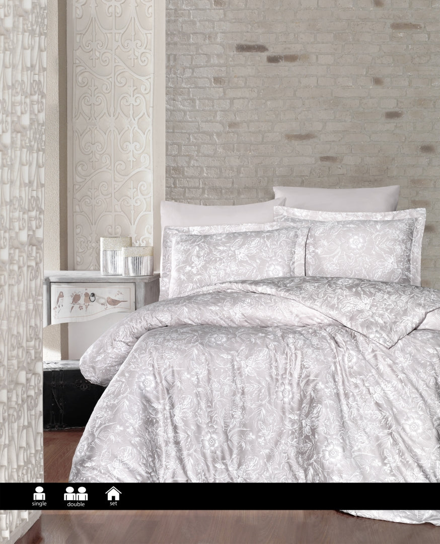 Satin Cotton First Choice