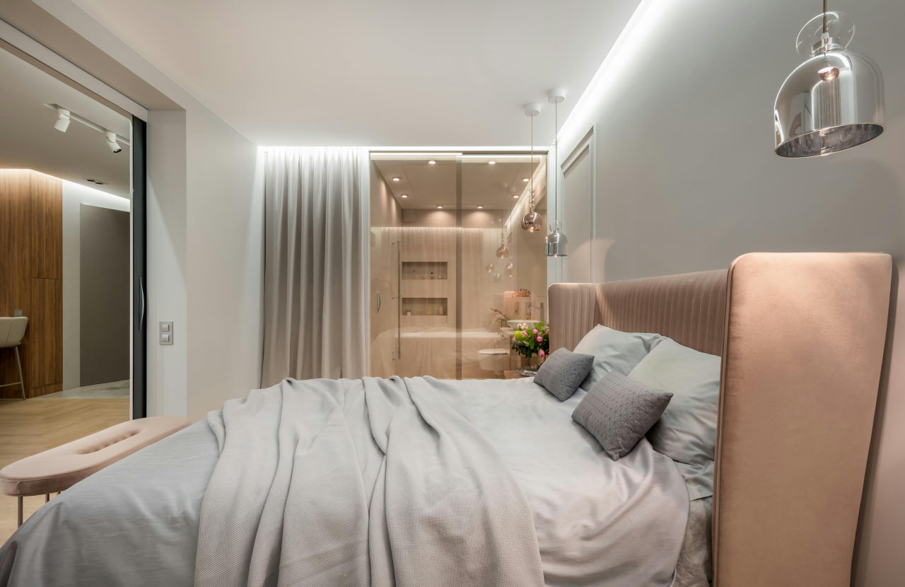 Bedspreads