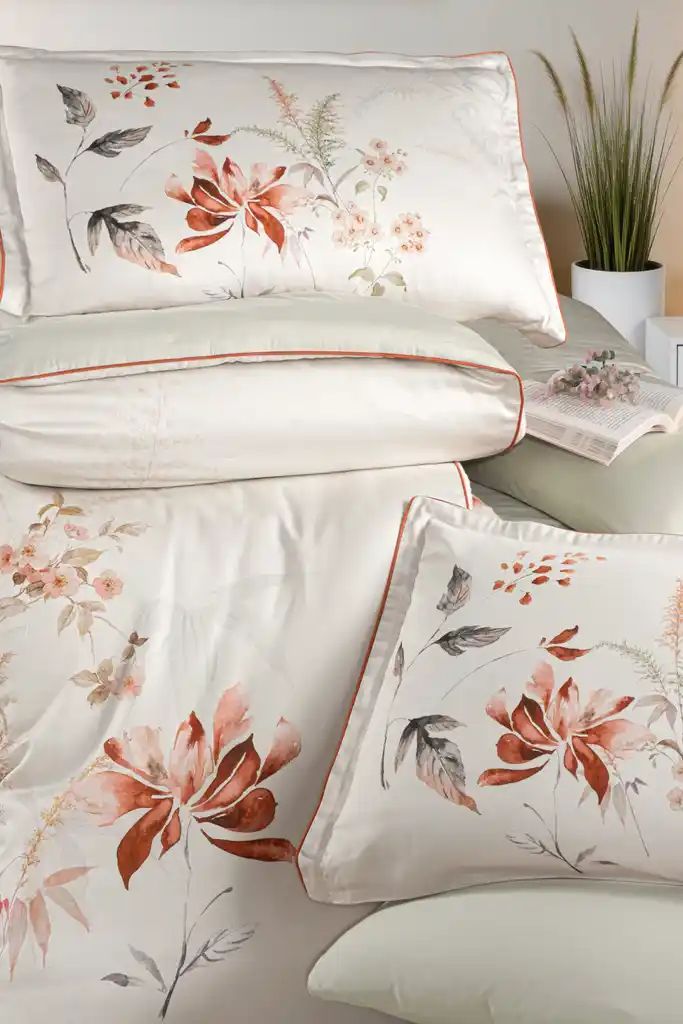 Постільна білизна Veranor Elit Satin «Ceer»