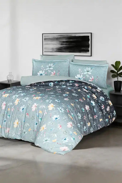 Постільна білизна Veranor Elit Satin «Dalin»