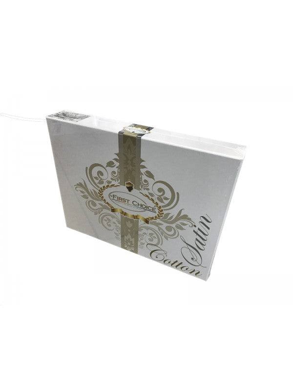 Постільна білизна Snazzy Line Satin :: First Choice