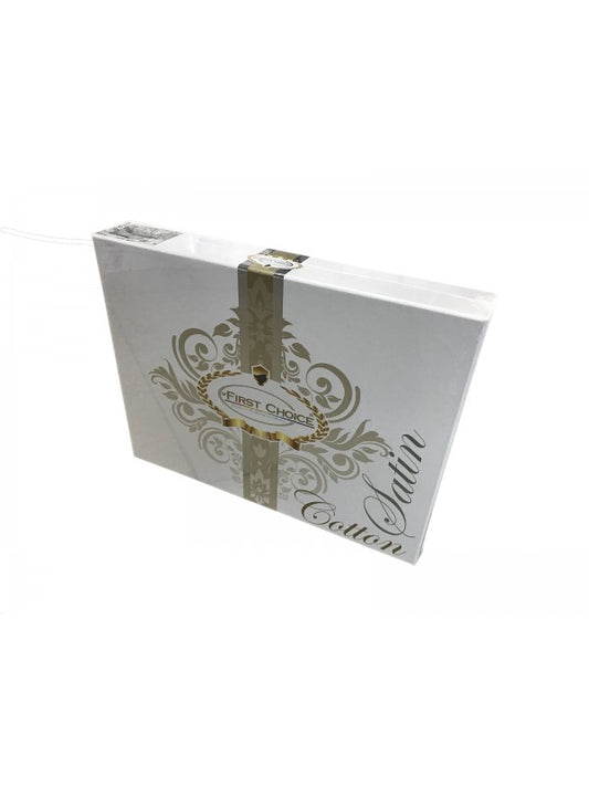 Постільна білизна Carmina Line Satin :: First Choice