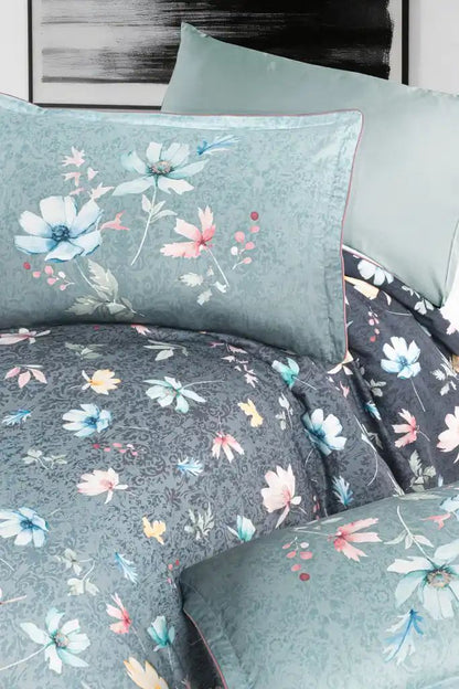 Постільна білизна Veranor Elit Satin «Dalin»