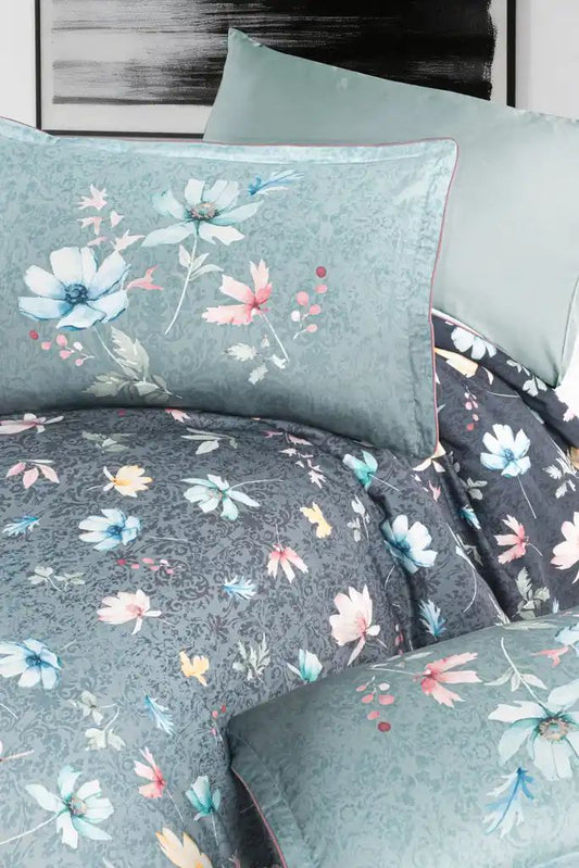 Постільна білизна Veranor Elit Satin «Dalin»