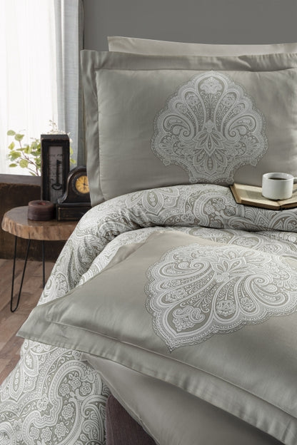 Постільна білизна Milena Line Satin :: First Choice