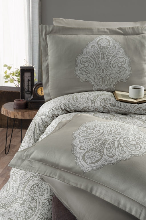 Постільна білизна Milena Line Satin :: First Choice