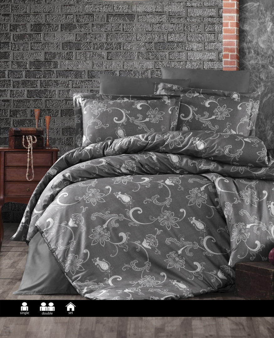 Постільна білизна Carmina Line Satin :: First Choice