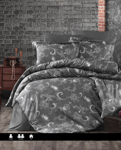 Постільна білизна Carmina Line Satin :: First Choice