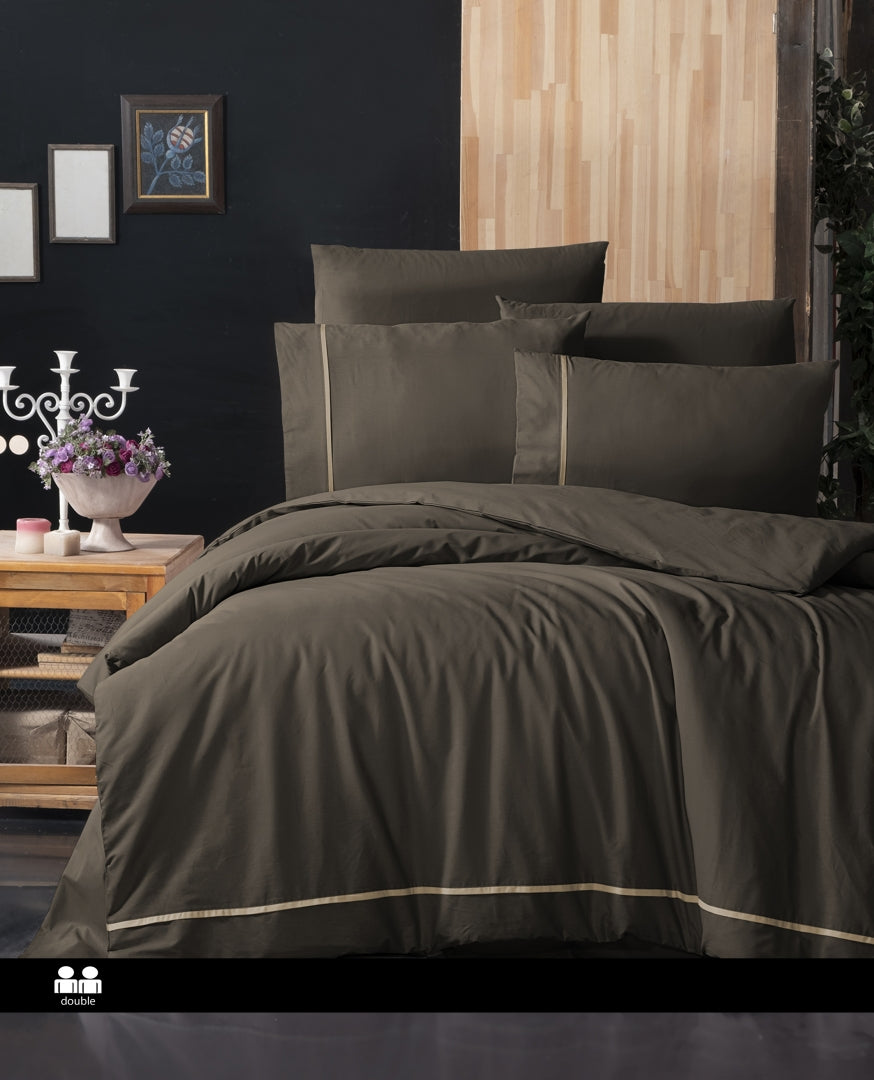 Білизна Alisa від Deluxe Ranfors :: First Choice