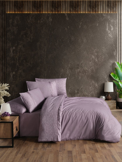 Постільна білизна Agnes Berry Premium Satin 300TC :: La Romano