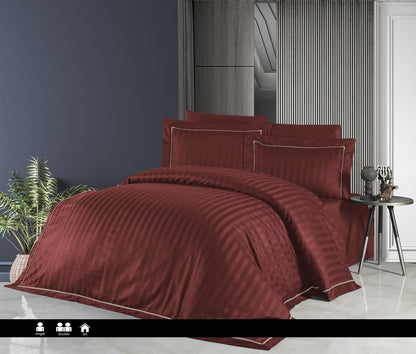 Постільна білизна Novel Line Satin Deluxe :: Перший вибір