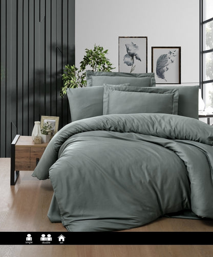 Постільна білизна Snazzy Line Satin :: First Choice