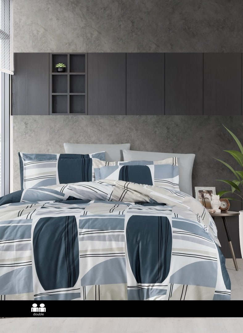 Постільна білизна Damian Line Satin :: First Choice