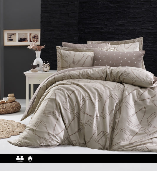 Постільна білизна Rovena Line Satin :: Перший вибір