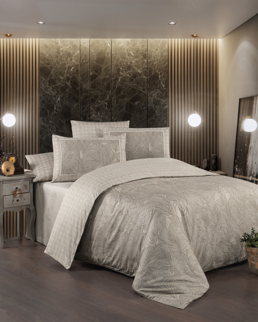 Постільна білизна Stefan Wind Premium Satin 300TC :: La Romano