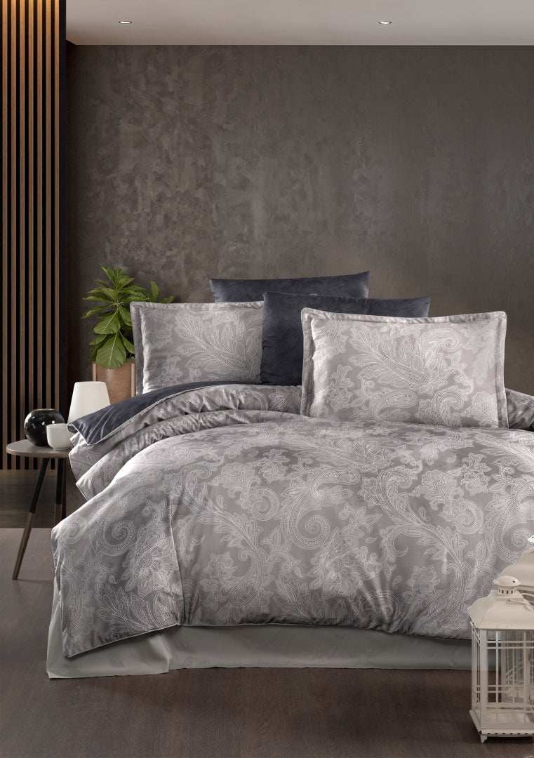 Постільна білизна Giselle Premium Satin 300TC :: La Romano