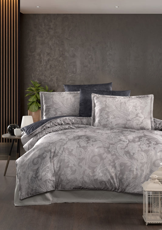 Постільна білизна Giselle Premium Satin 300TC :: La Romano