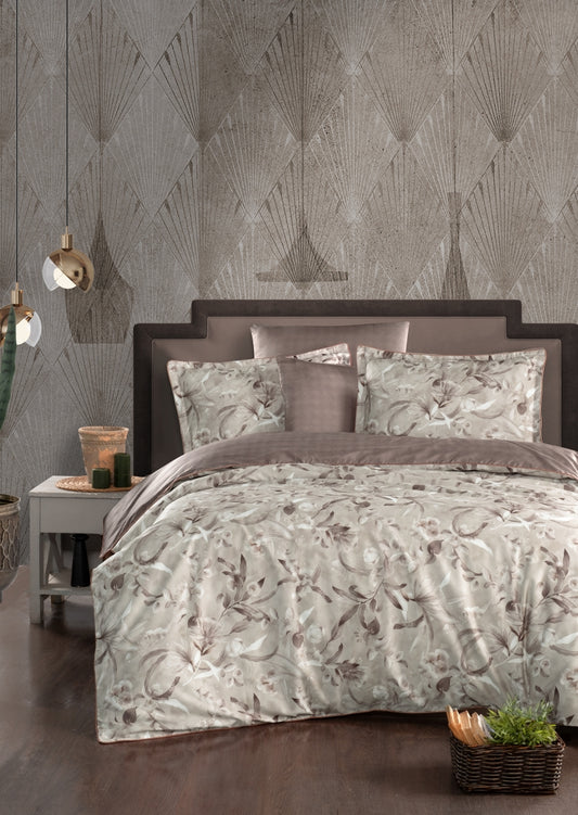 Kiana Premium Satin 300TC Bedding :: La Romano