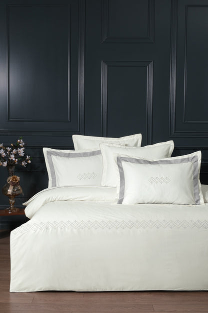 Постільна білизна Merisa Silk Satin 400TC :: La Romano