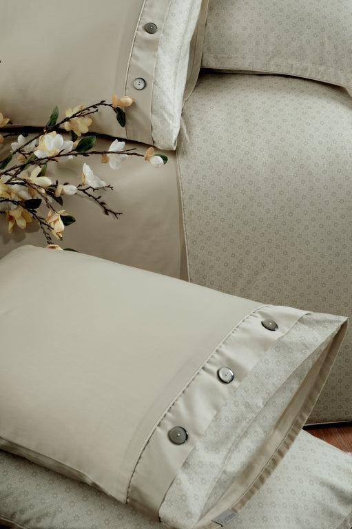 Постільна білизна Myron Silk Satin 400TC :: La Romano