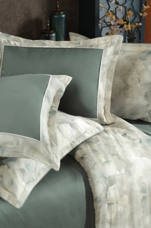 Постільна білизна Rivano Silk Satin 400TC :: La Romano