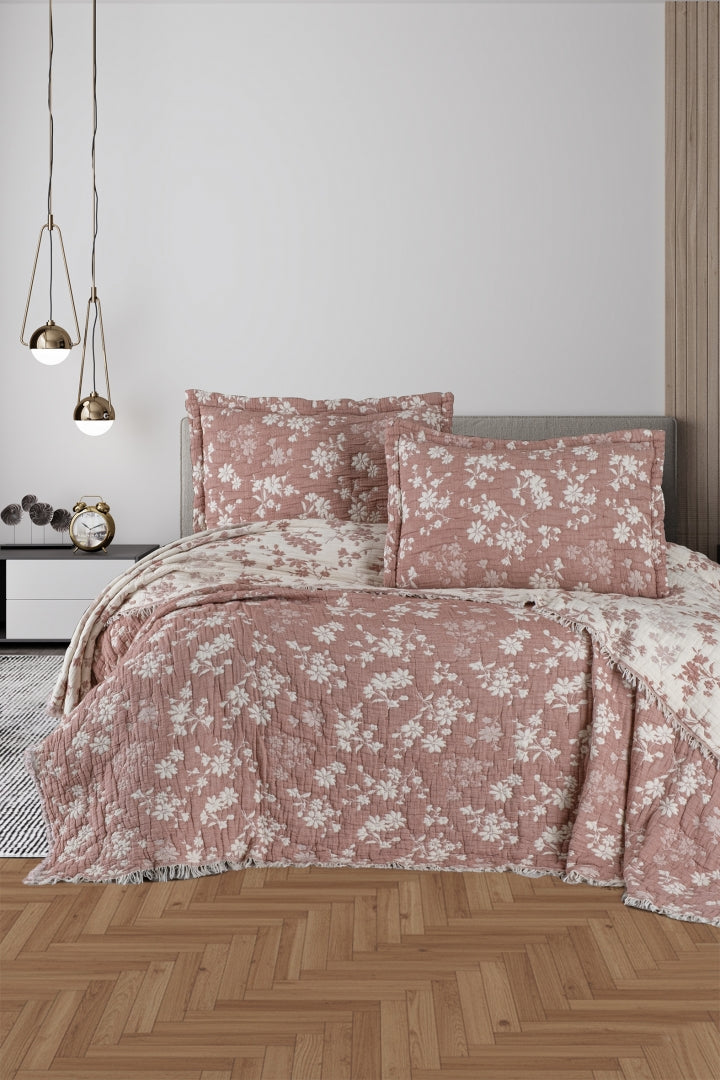 Покривало "Sienta Terra" від Blooming Series: Перший вибір