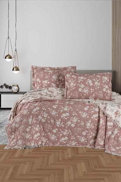 Покривало "Sienta Terra" від Blooming Series: Перший вибір