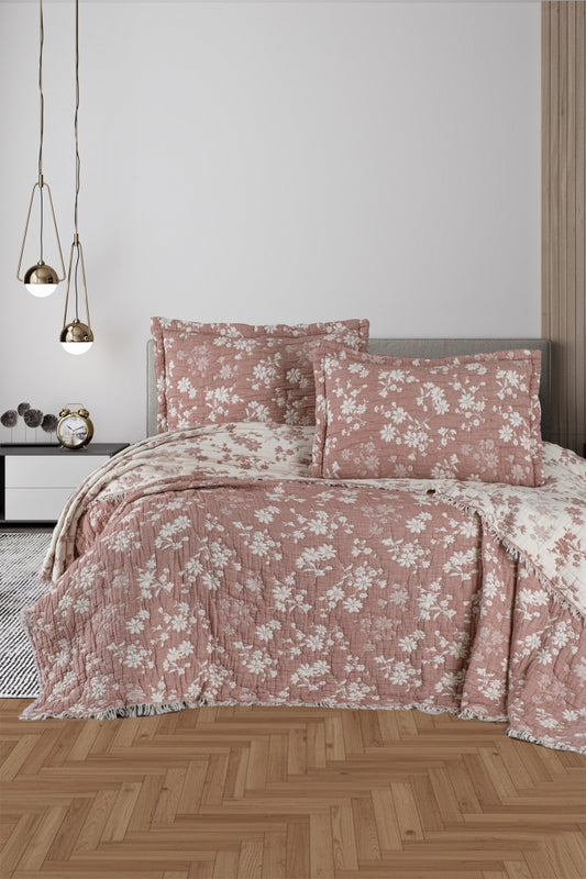 Покривало "Sienta Terra" від Blooming Series: Перший вибір