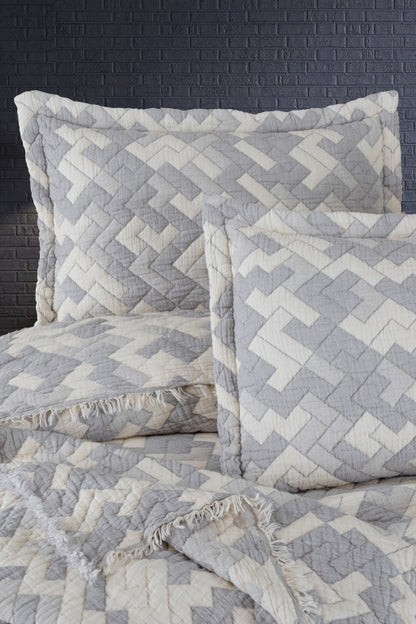 Покривало "Rodya Grey" від Blooming Series: Перший вибір